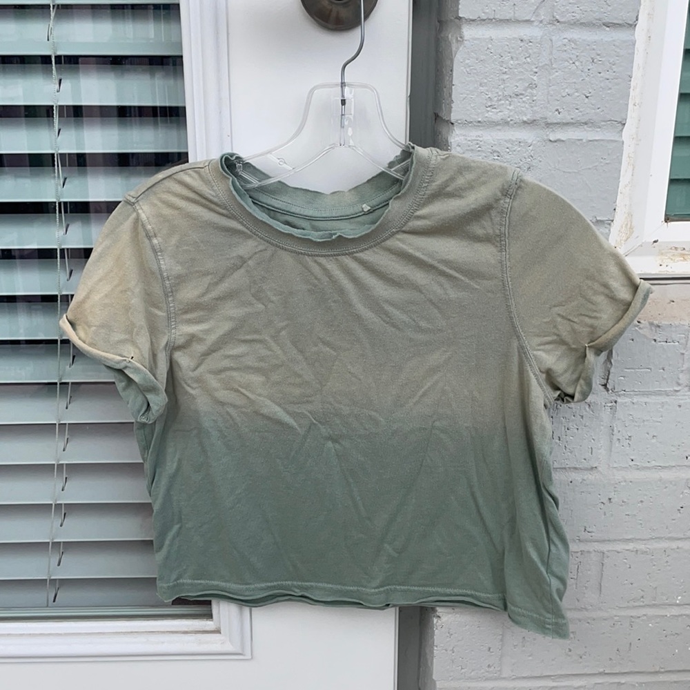 Pacsun Top Size XS
